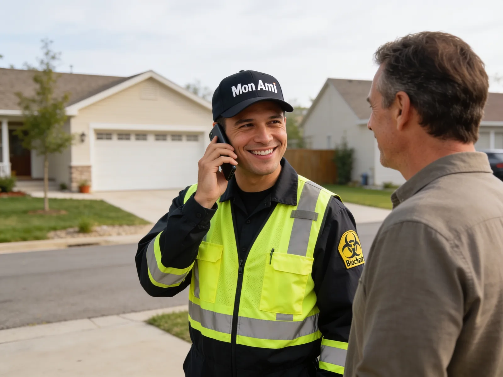 Sewage Cleanup Southfield, MA FAQs